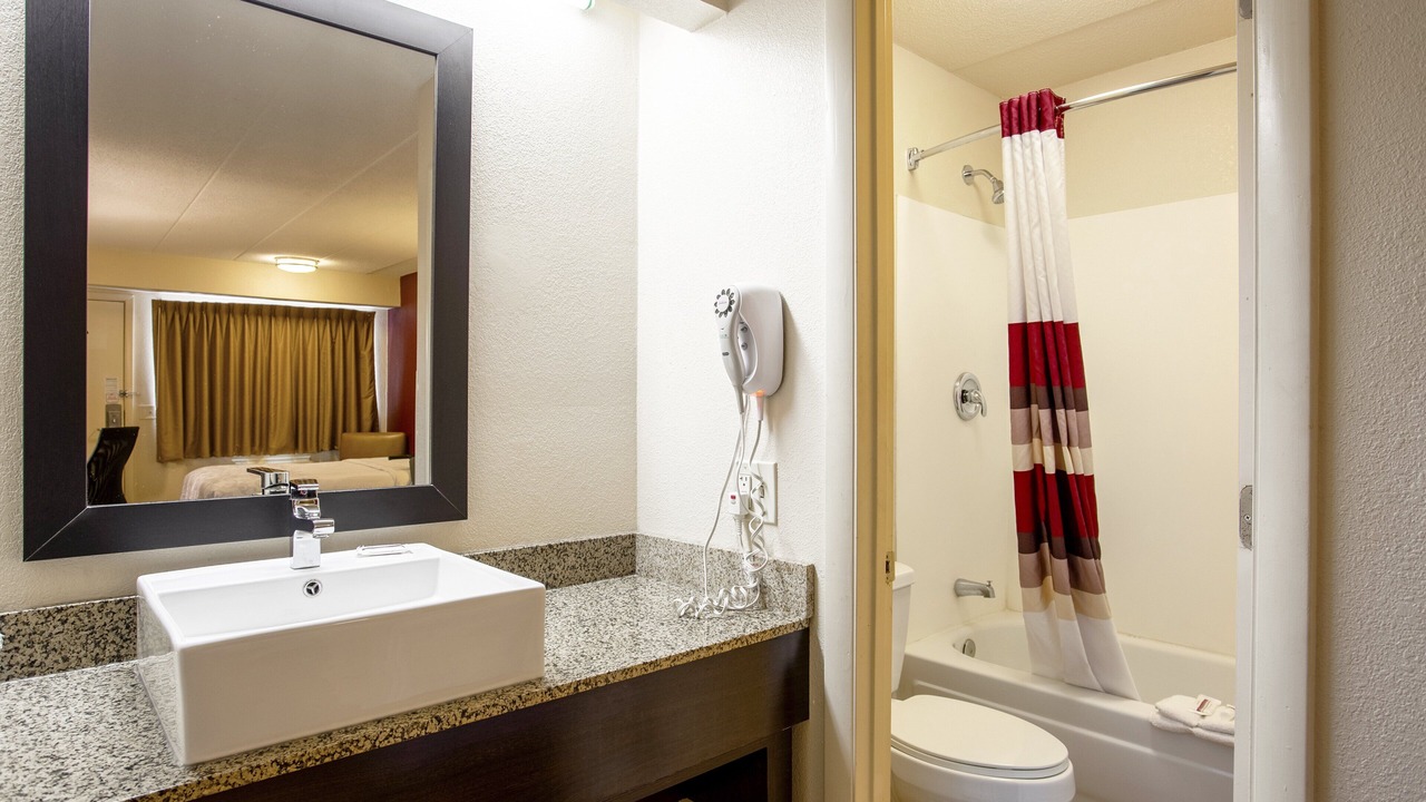 Photo of Bathroom in Lutherville Timonium