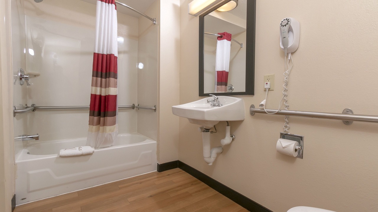 Photo of Bathroom in Lutherville Timonium