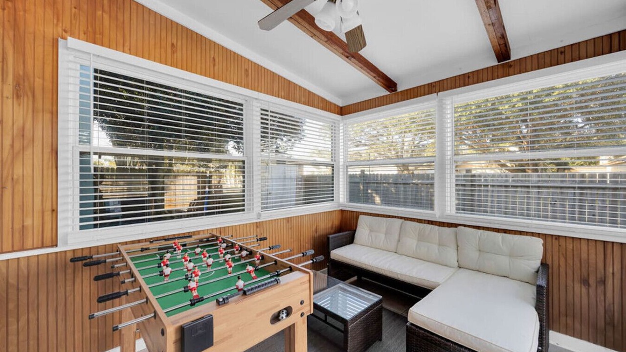 Photo of Bedroom in Dolphin's Cove