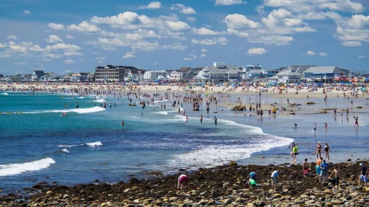 Photo of Others in Seabrook