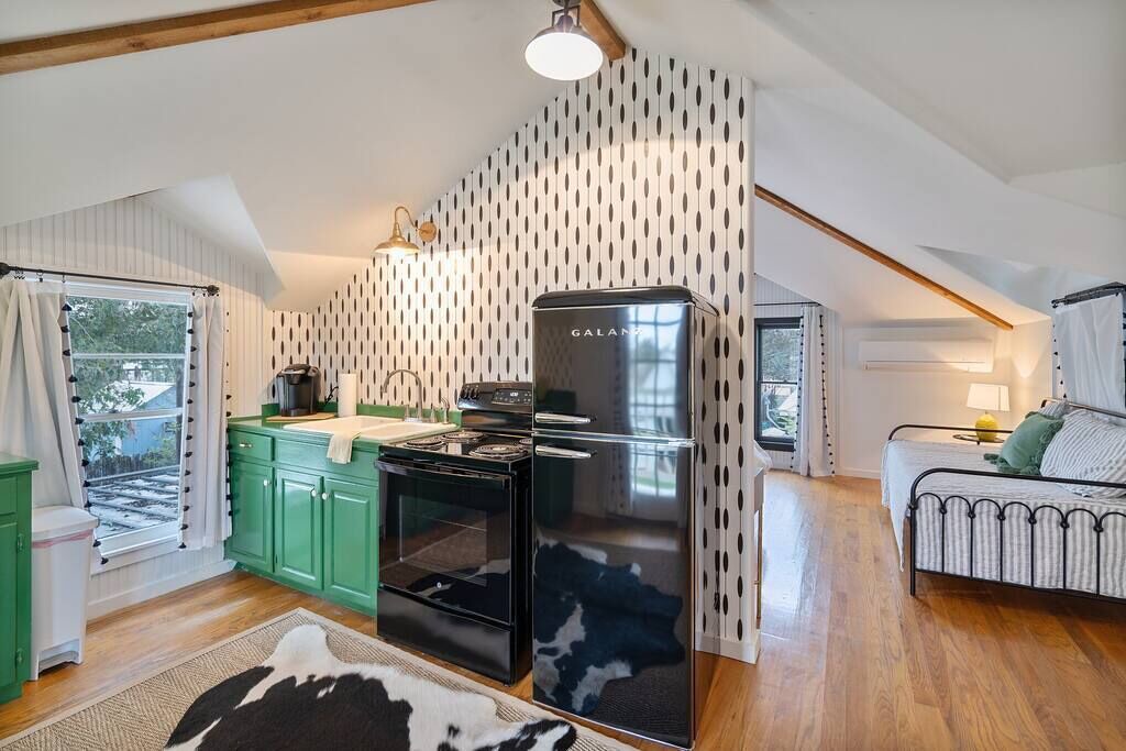 Photo of Kitchen in Stonewall