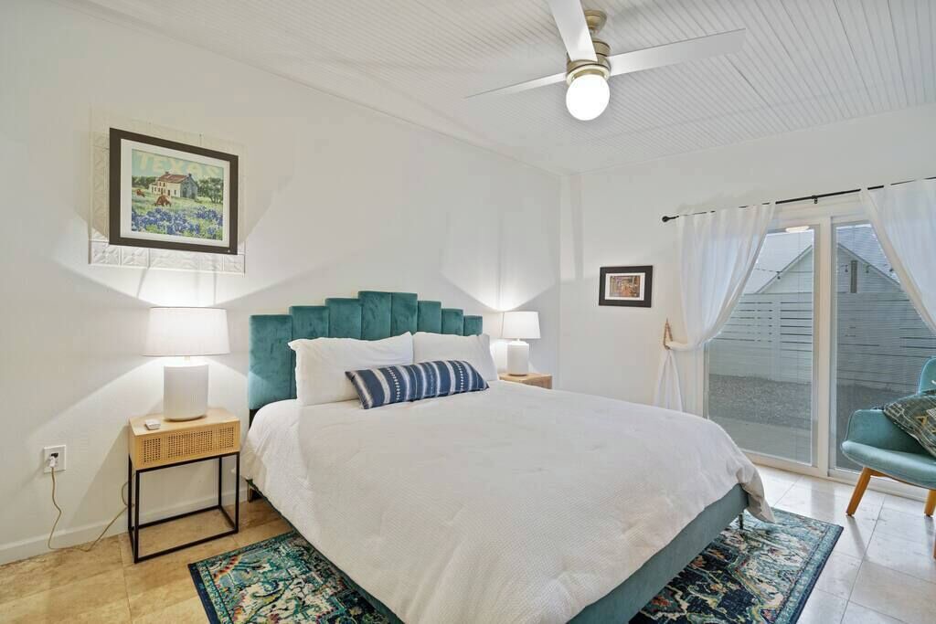 Photo of Bedroom in Stonewall