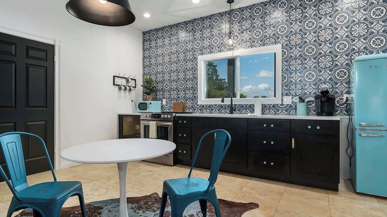 Photo of Kitchen in Stonewall