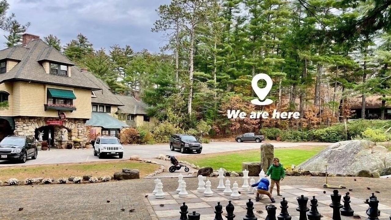 Photo of Others in North Conway