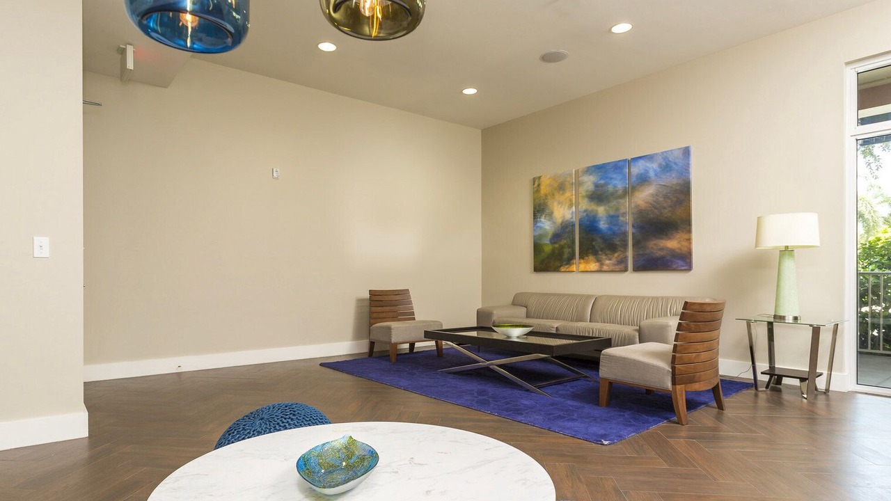 Photo of Livingroom in West Little Havana