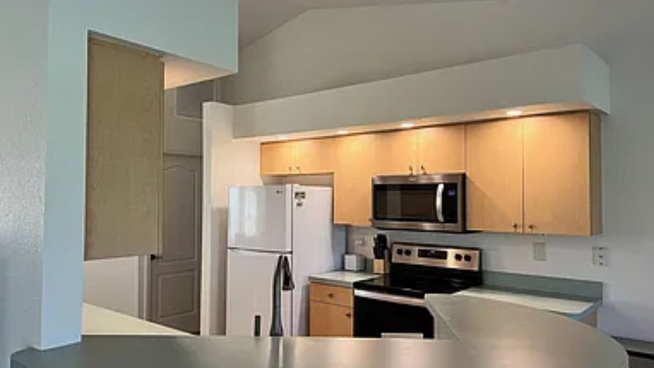 Photo of Kitchen in White Marsh