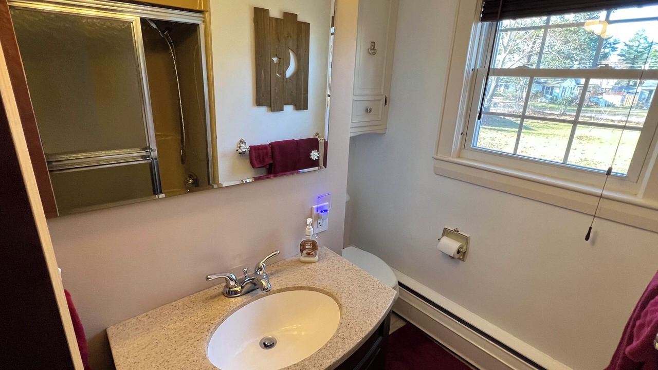 Photo of Bathroom in Rochester