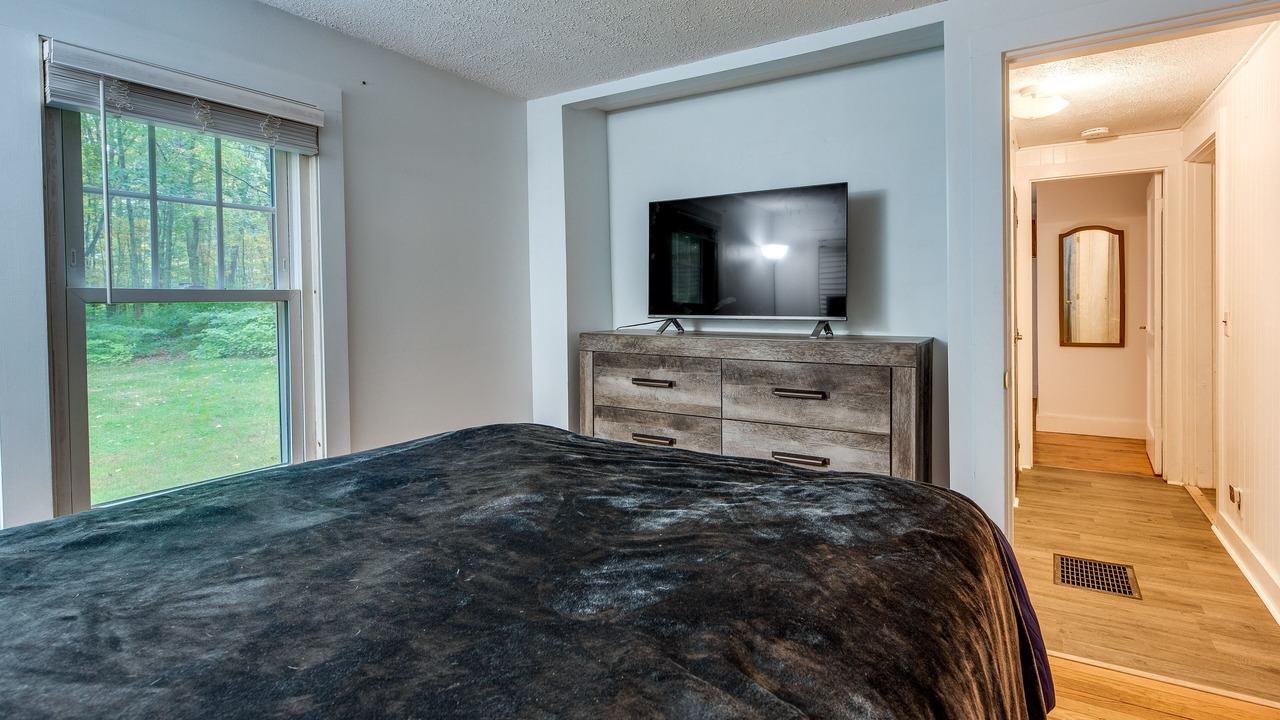 Photo of Bedroom in Wells