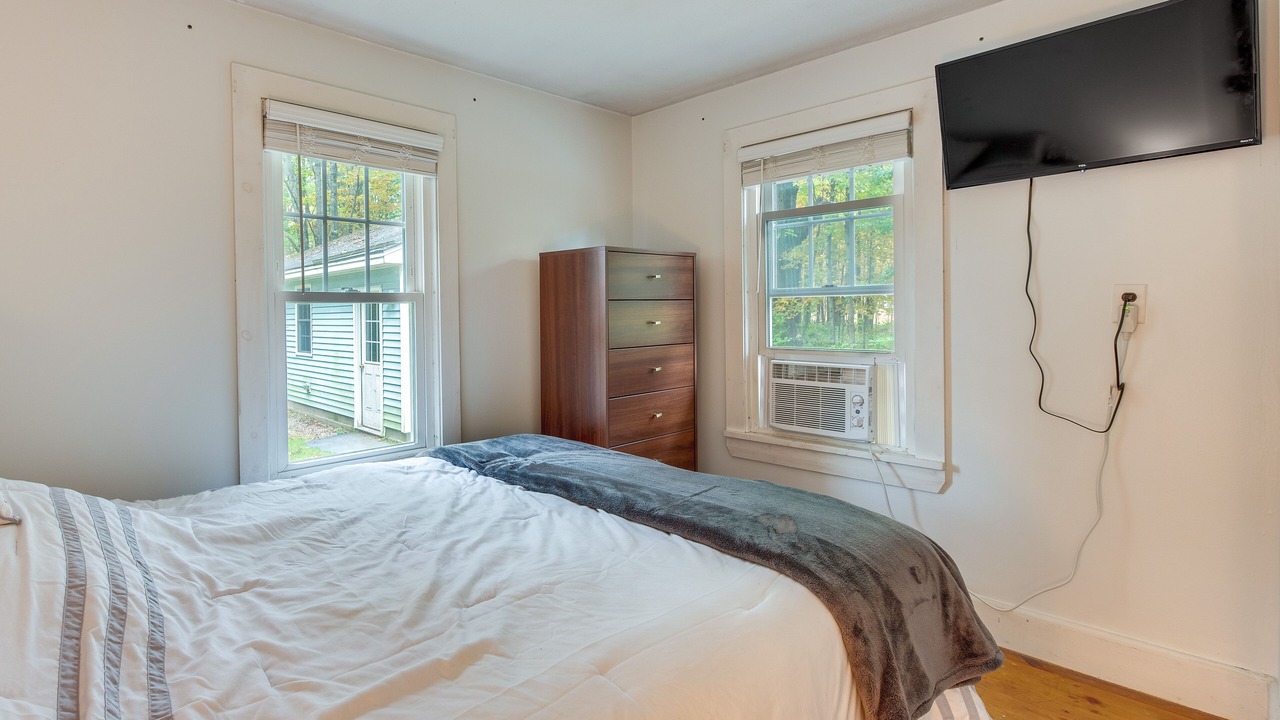 Photo of Bedroom in Wells