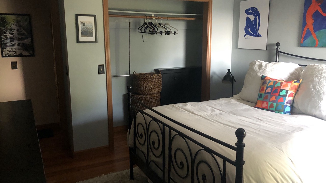 Photo of Bedroom in Wayne
