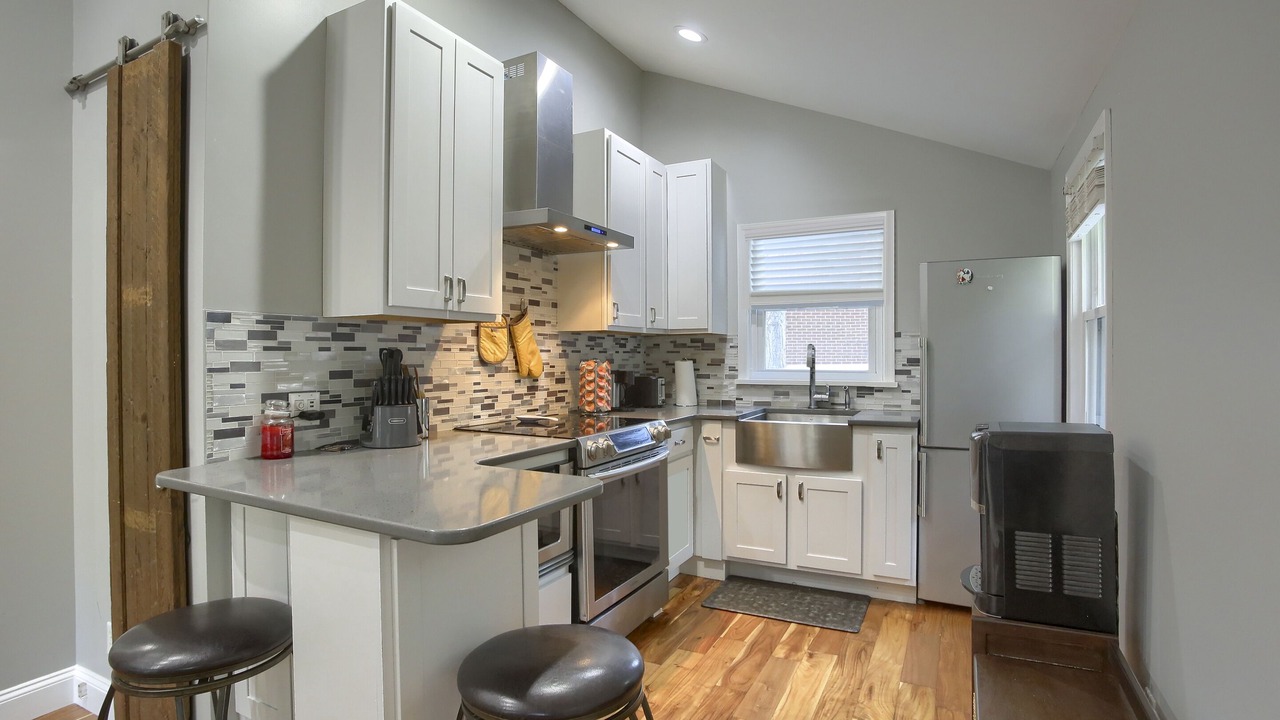 Photo of Kitchen in Lewisberry