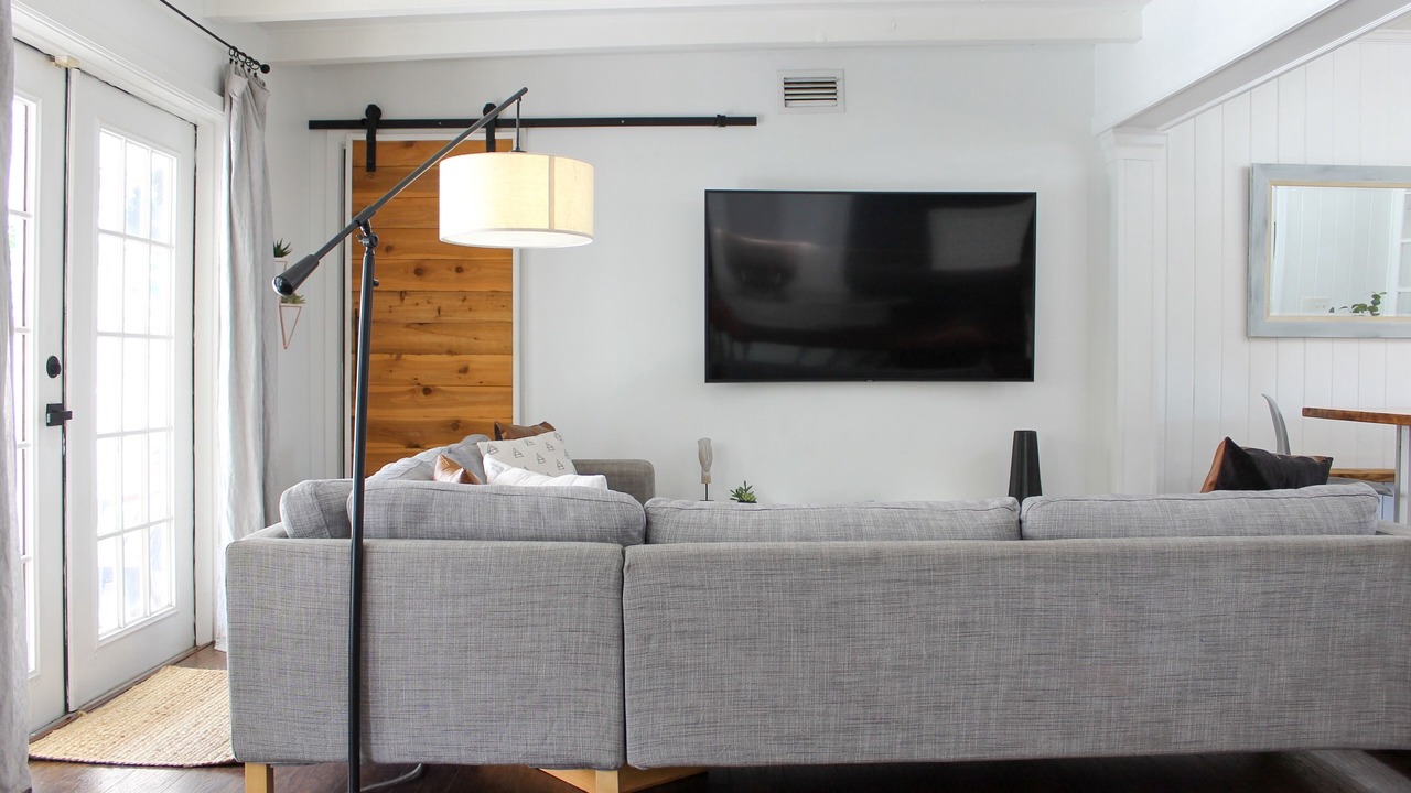Photo of Livingroom in Poiciana Park II