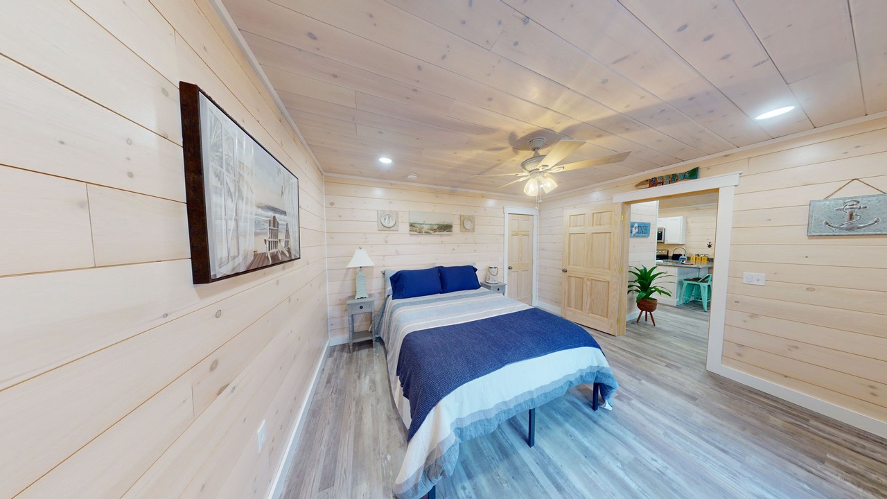 Photo of Bedroom in Belfast