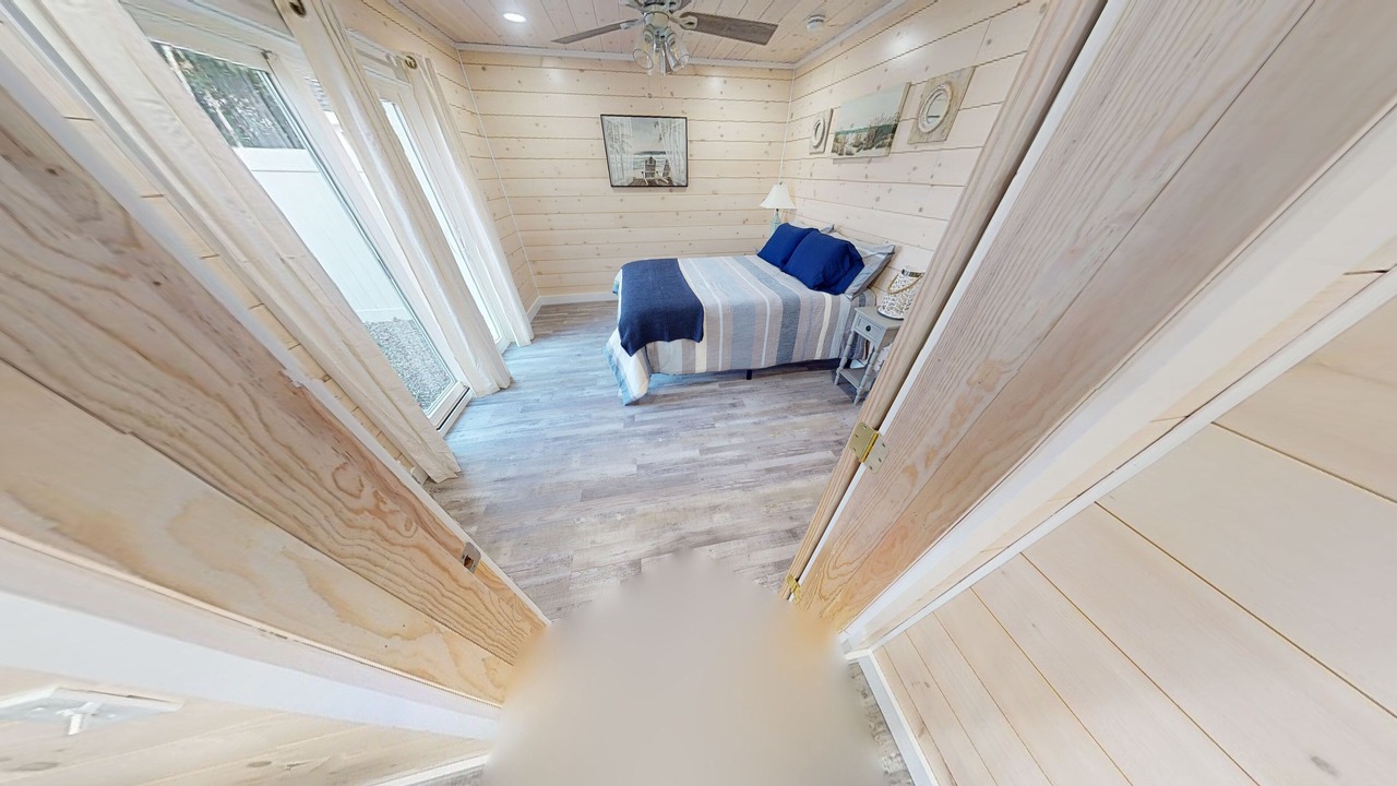 Photo of Bedroom in Belfast