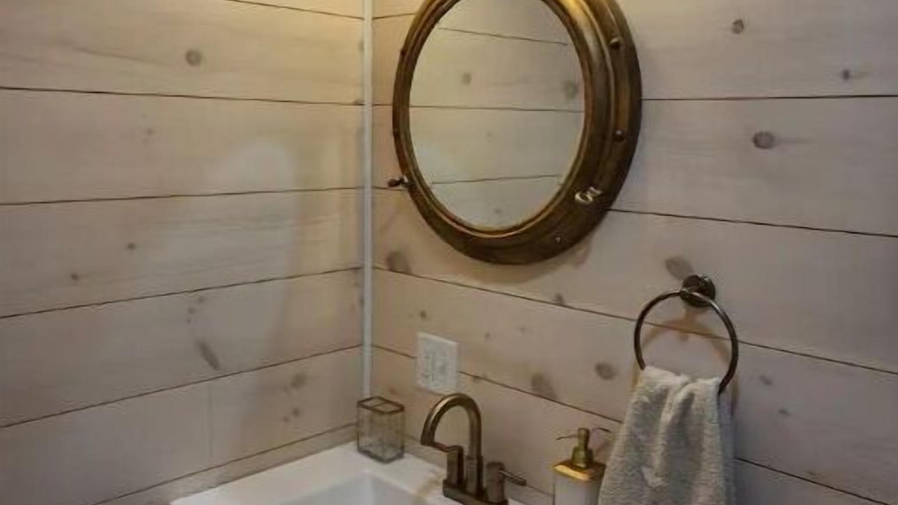Photo of Bathroom in Belfast