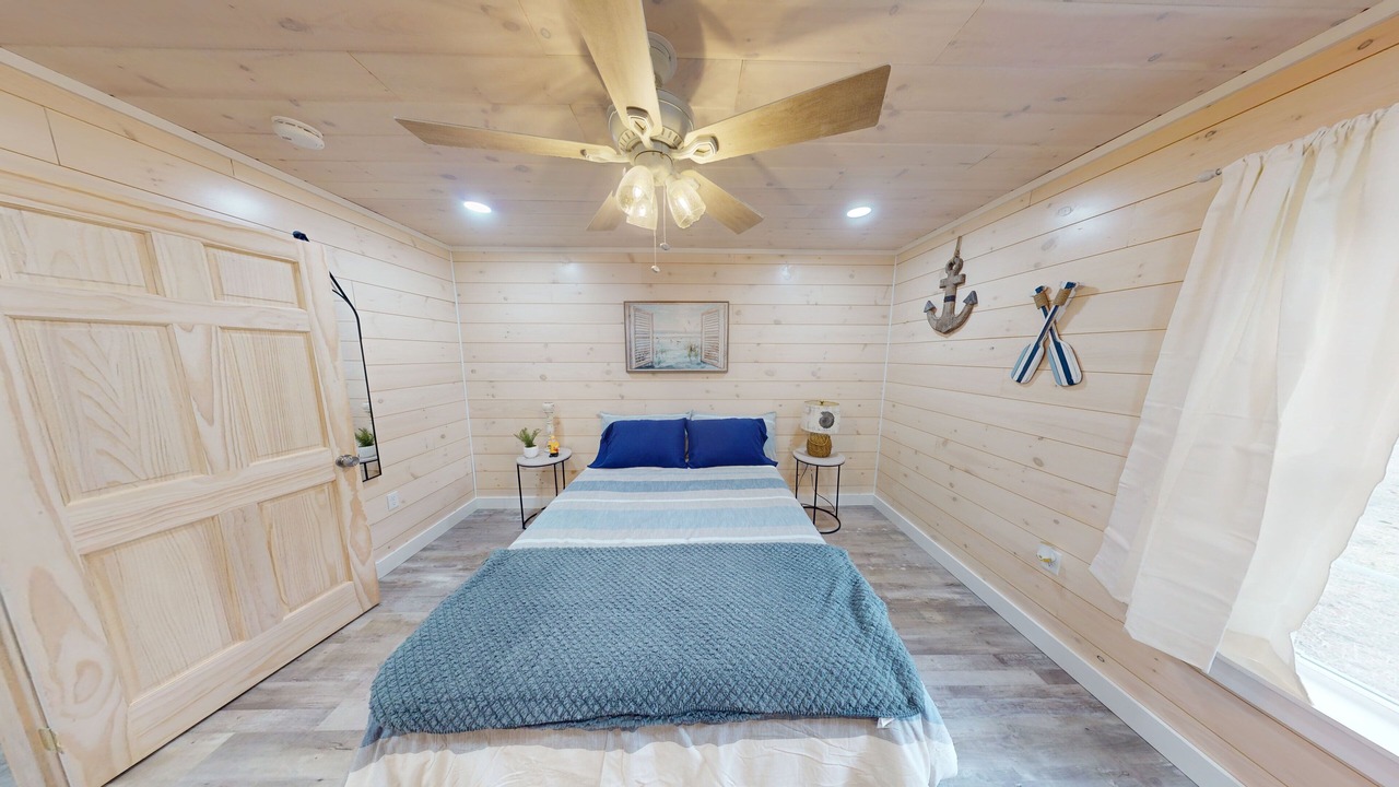 Photo of Bedroom in Belfast