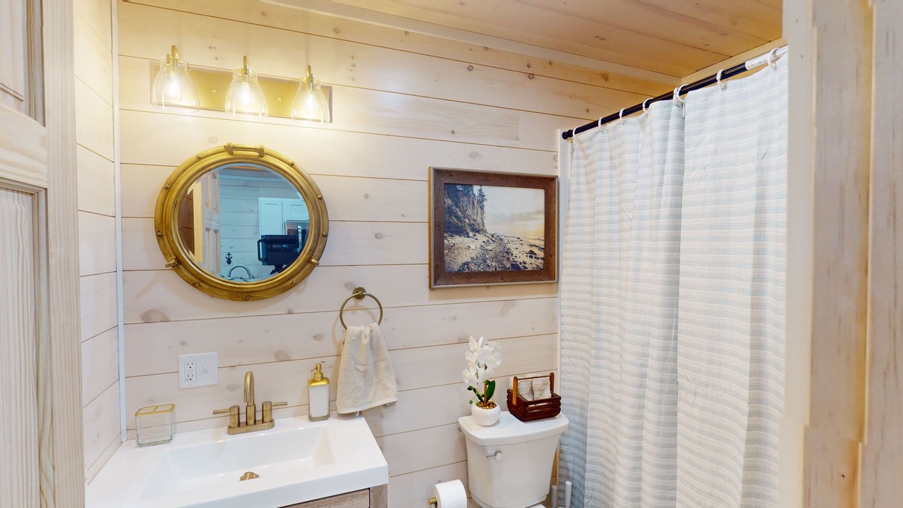 Photo of Bathroom in Belfast