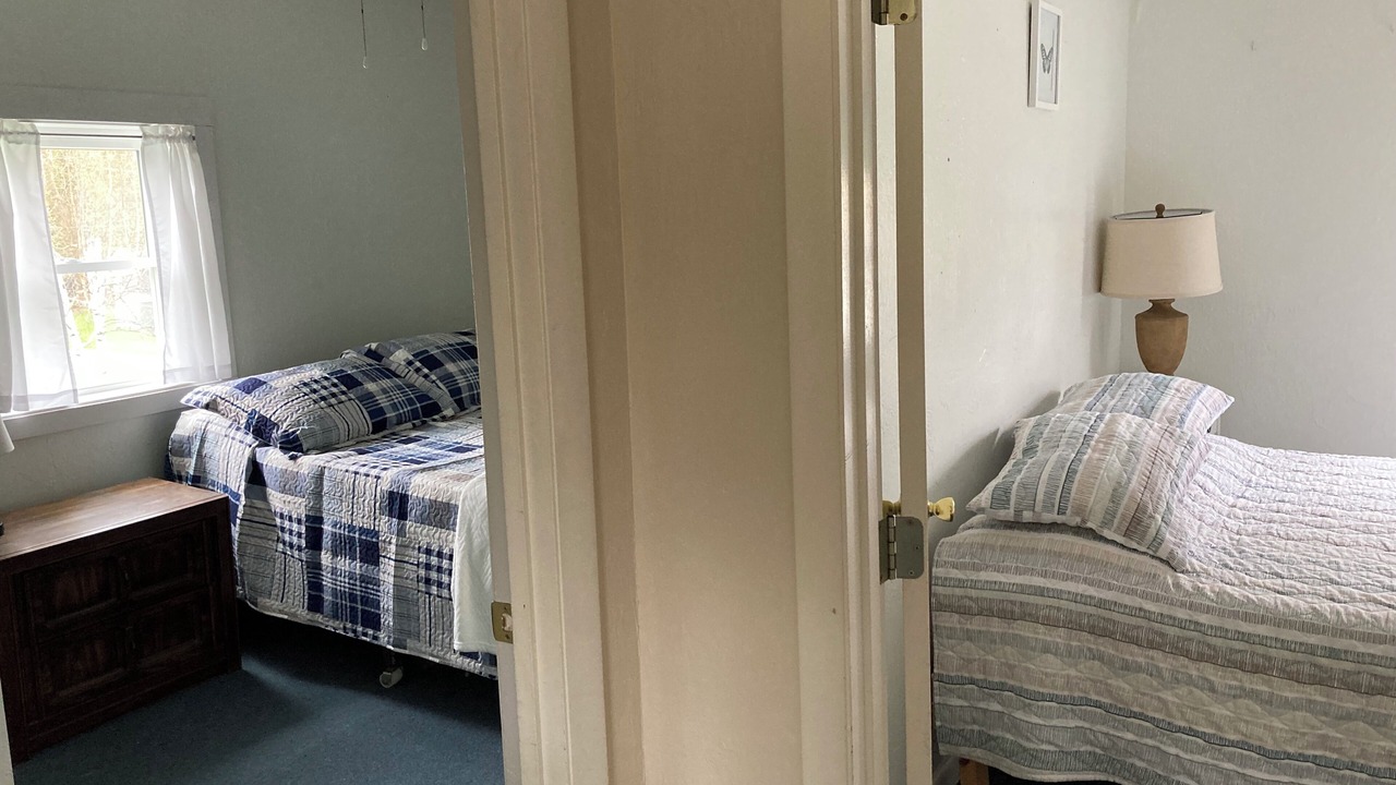 Photo of Bedroom in Sinclair