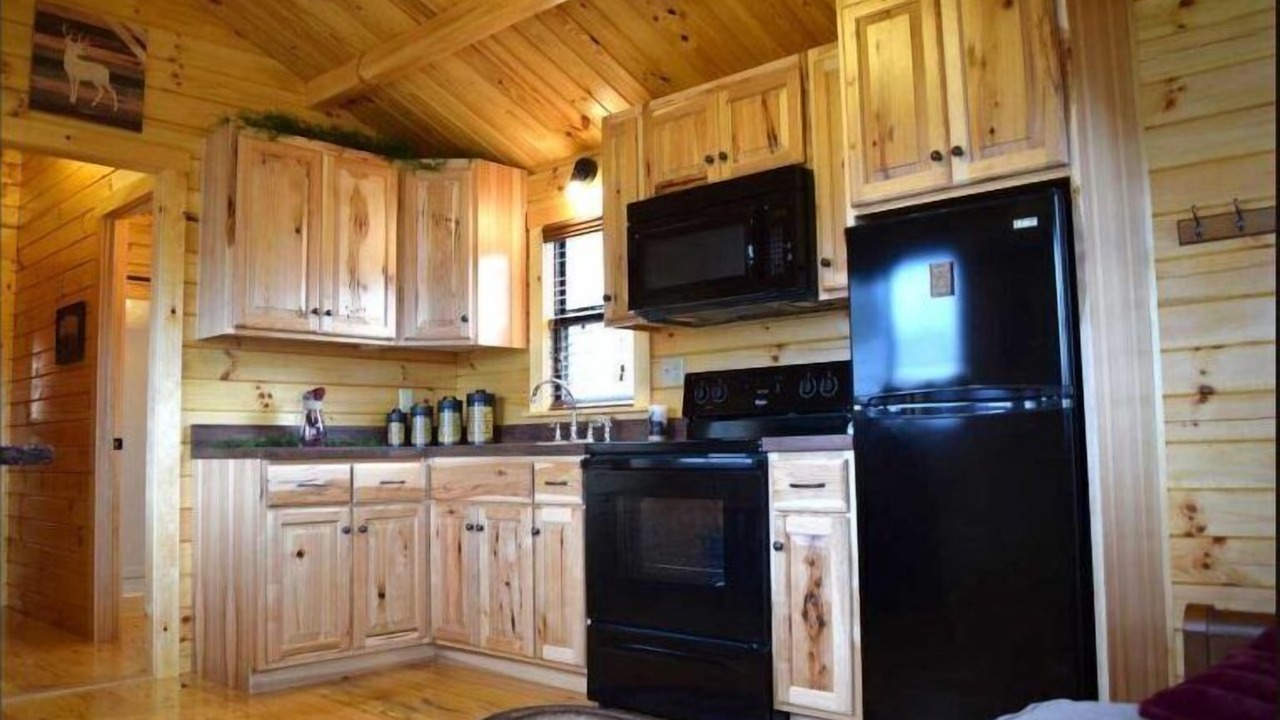 Photo of Kitchen in Spotsylvania
