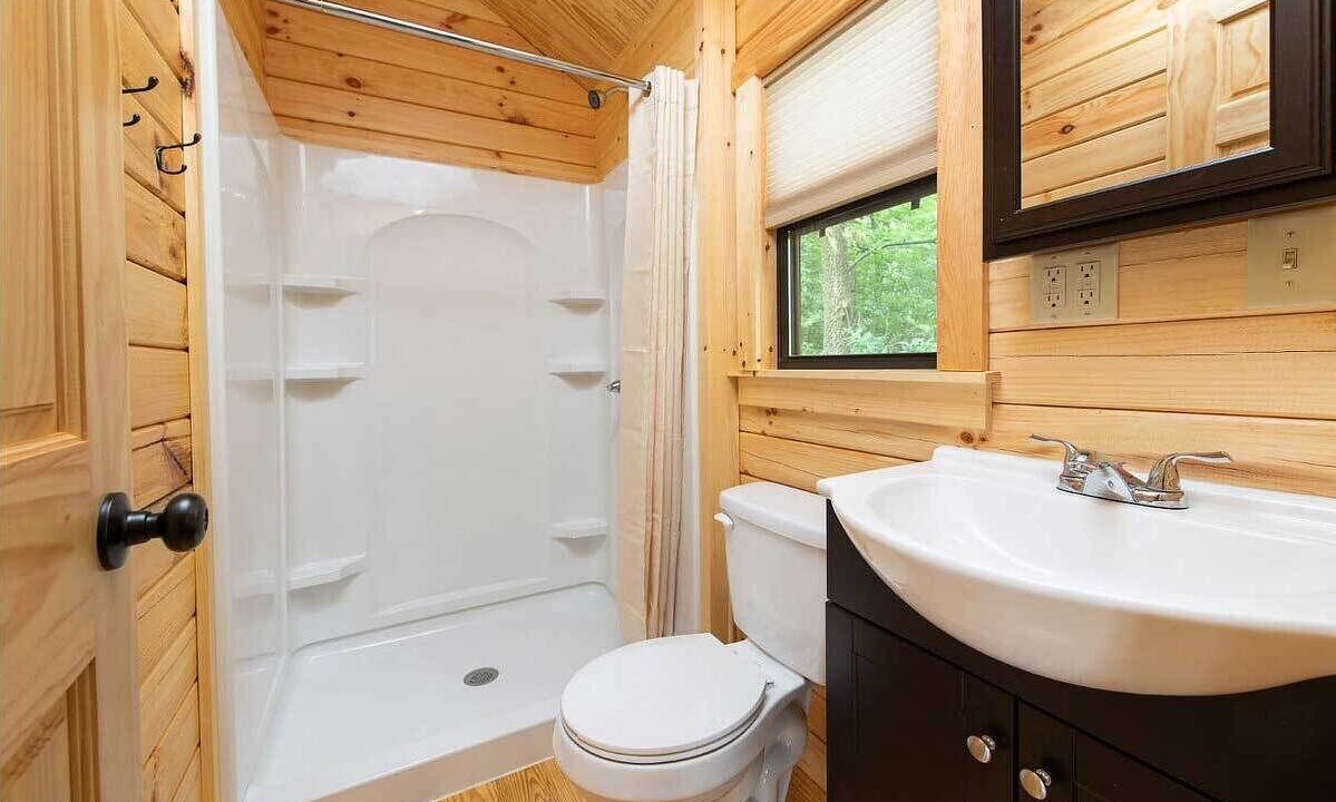 Photo of Bathroom in Spotsylvania