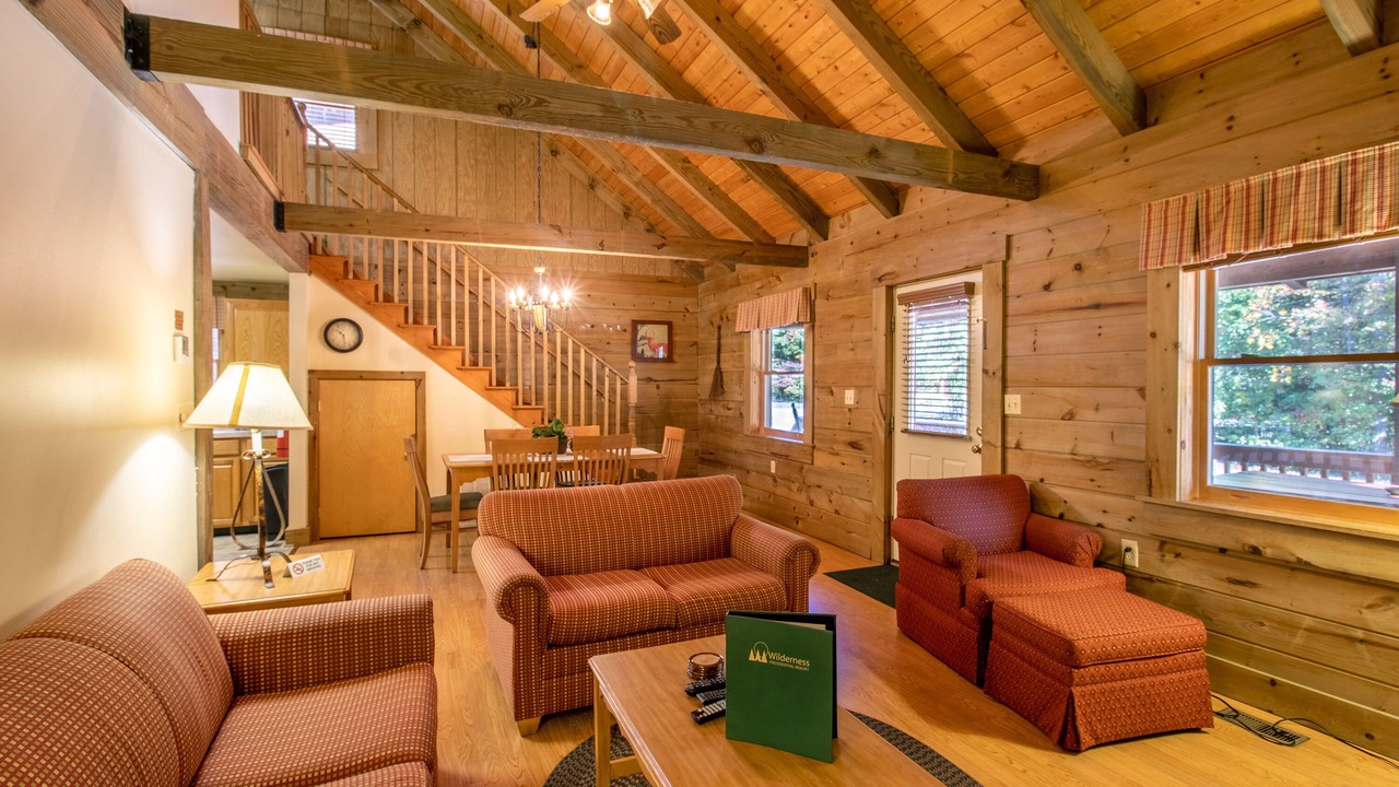 Photo of Livingroom in Spotsylvania