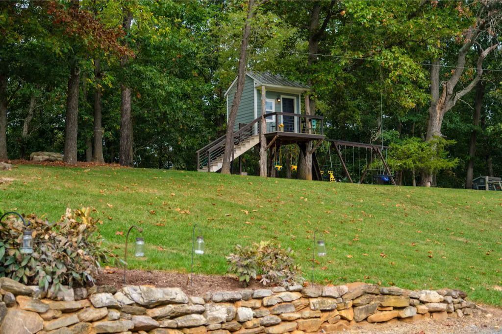 Photo of Outdoor in Mount Sidney