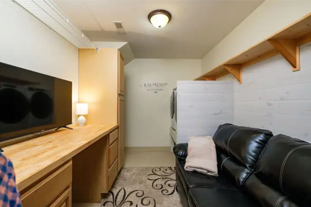 Photo of Livingroom in Mount Sidney