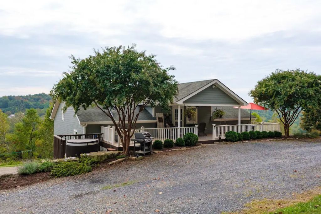 Photo of Outdoor in Mount Sidney