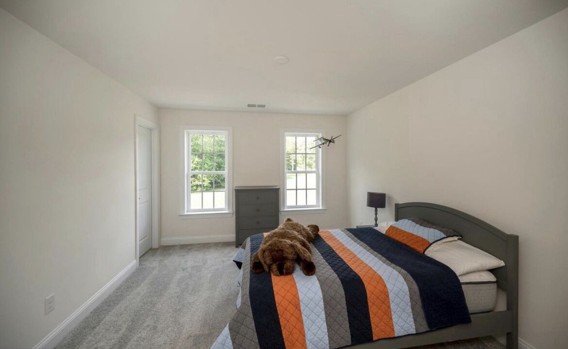 Photo of Bedroom in Fredericksburg