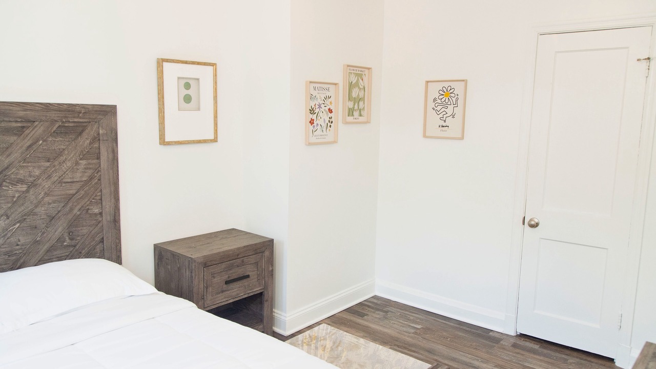 Photo of Bedroom in Beechfield