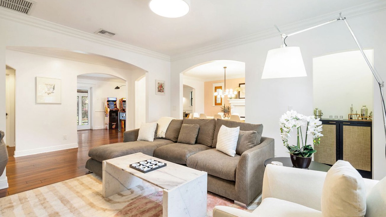Photo of Livingroom in West Palm Beach