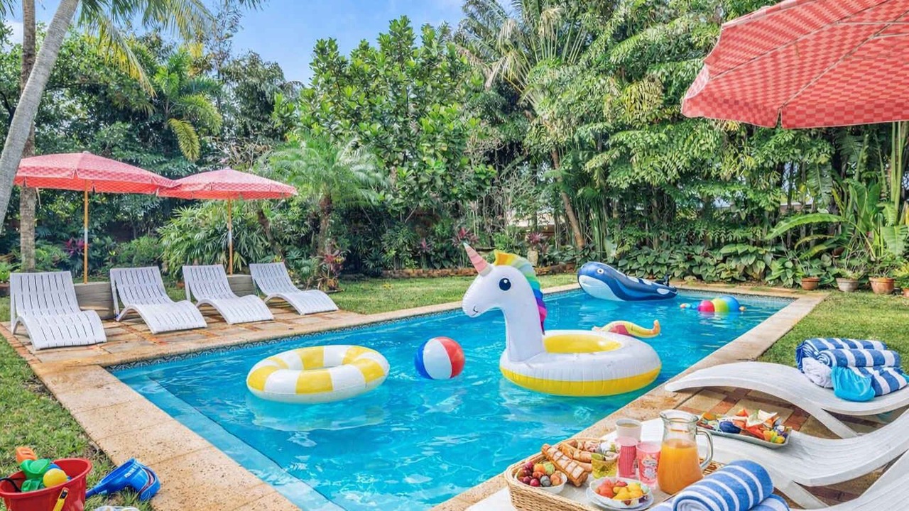 Photo of Outdoor in West Palm Beach