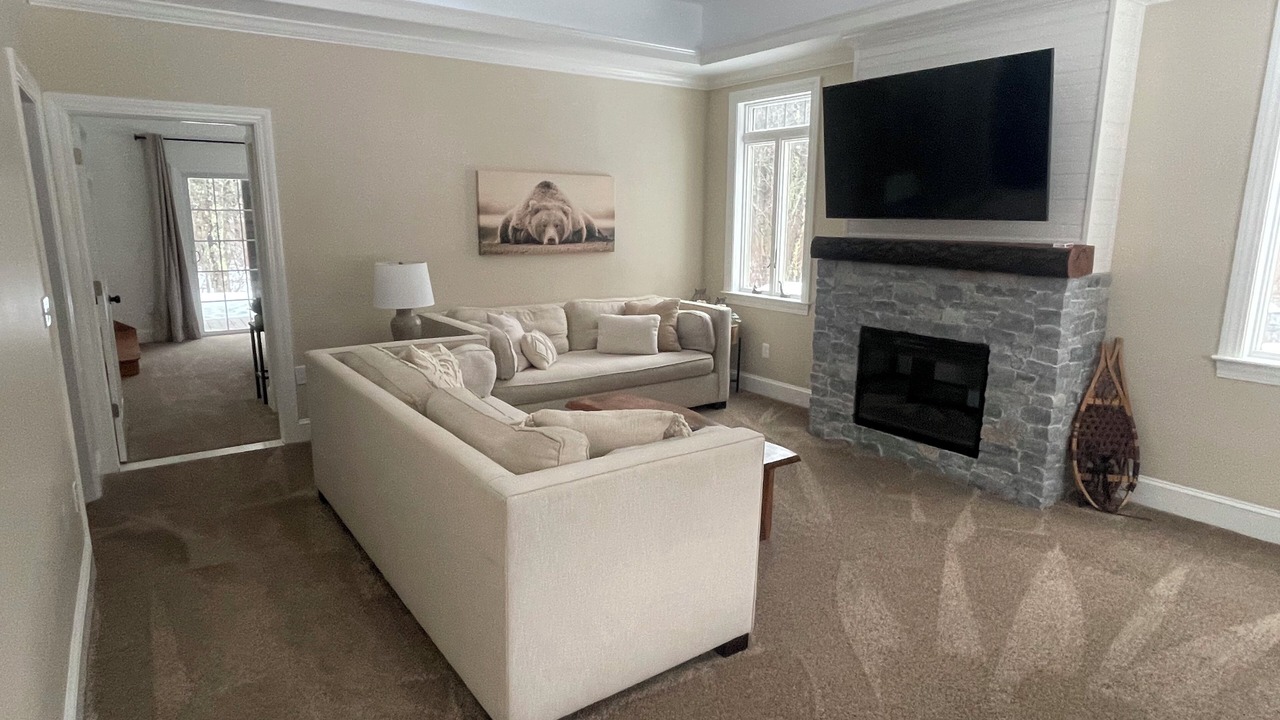 Photo of Livingroom in Newbury