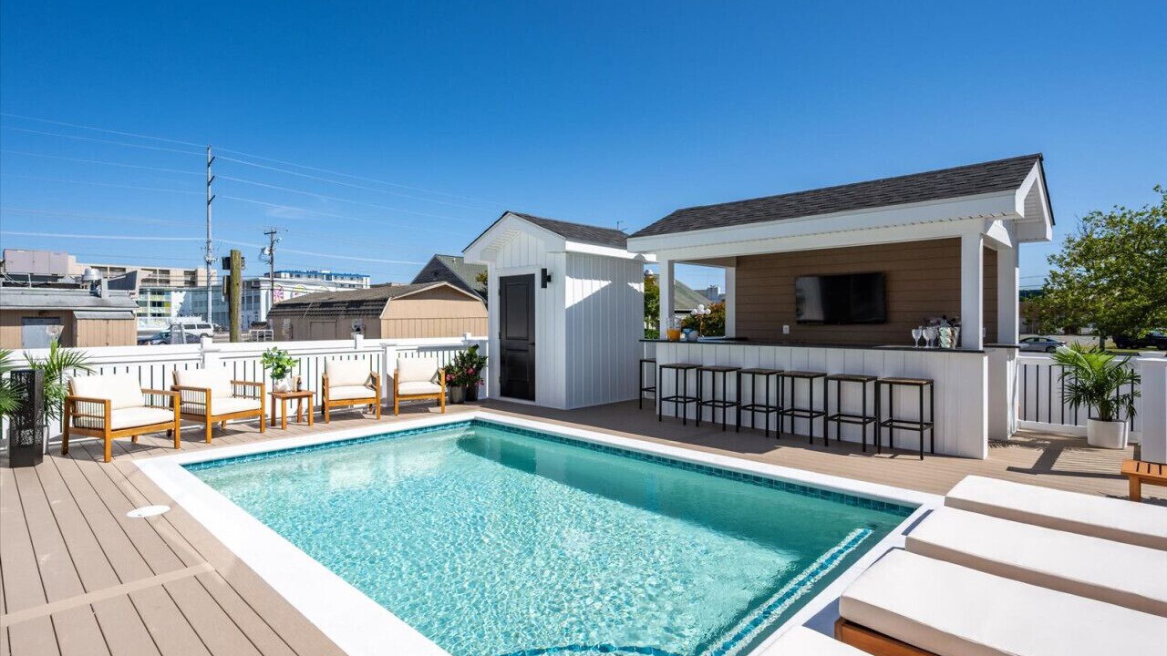 Photo of Outdoor in Midtown Ocean City