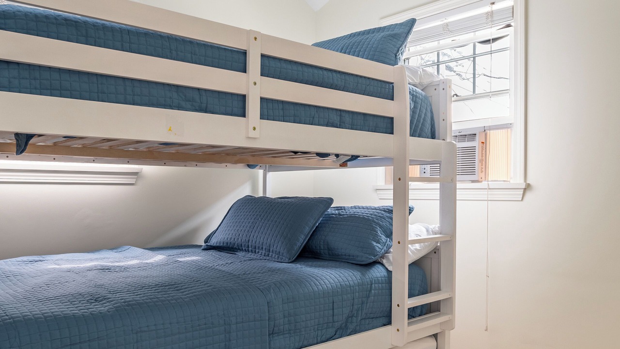 Photo of Bedroom in Wells Beach