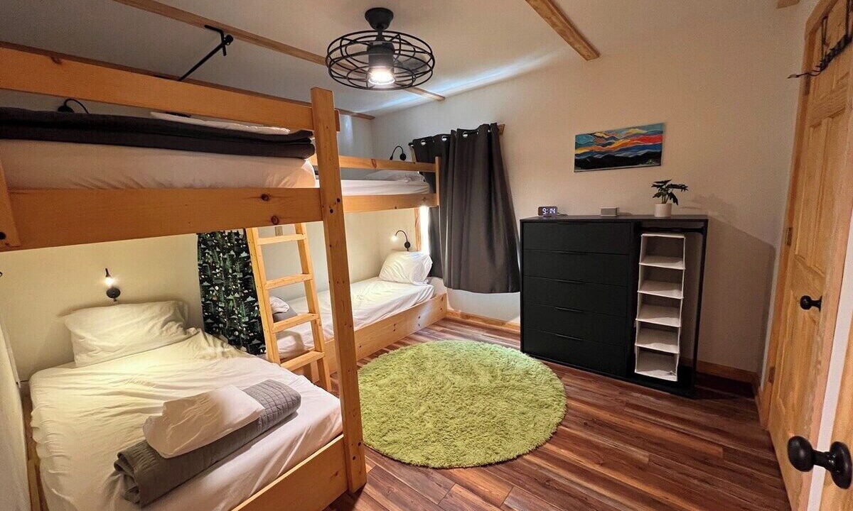 Photo of Bedroom in Stanardsville