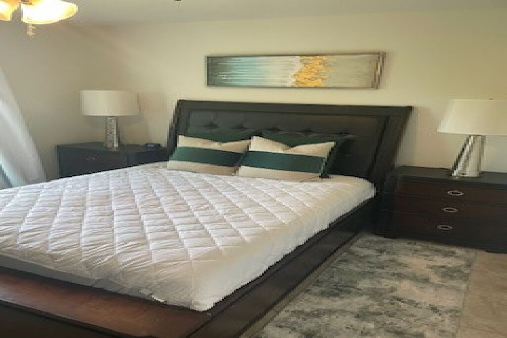 Photo of Bedroom in Port Saint Lucie