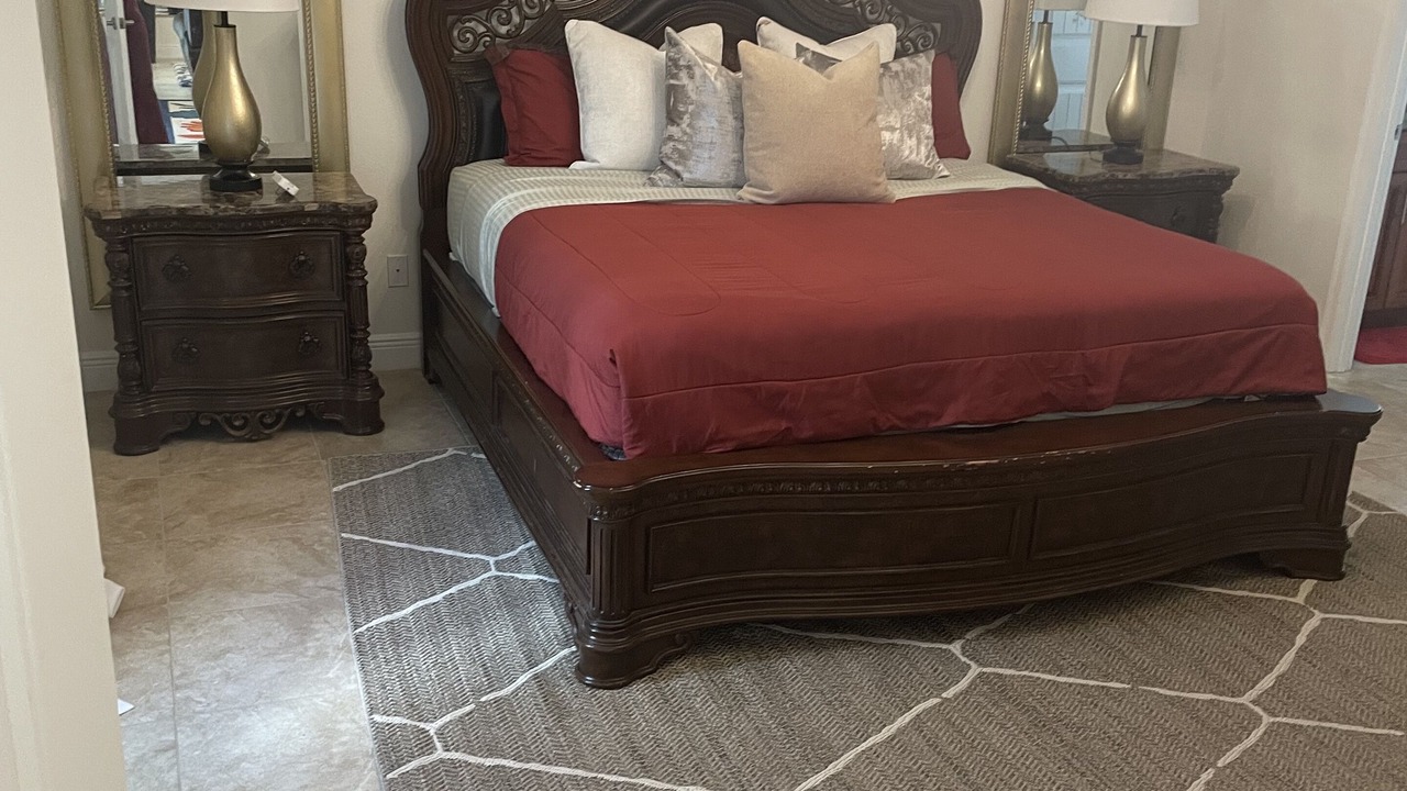 Photo of Bedroom in Port Saint Lucie