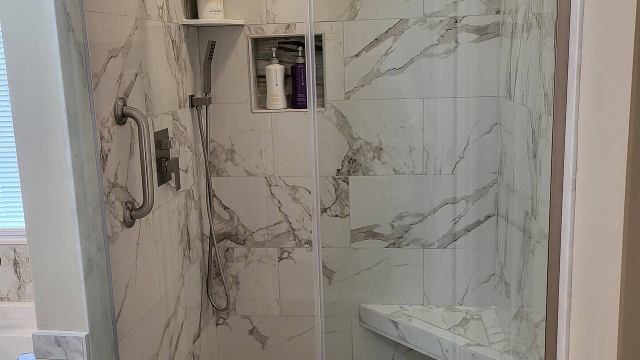 Photo of Bathroom in Ashley Oaks