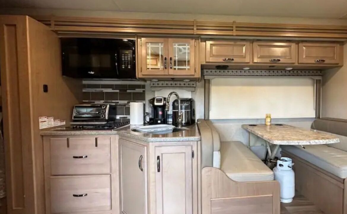 Photo of Kitchen in Tamiami