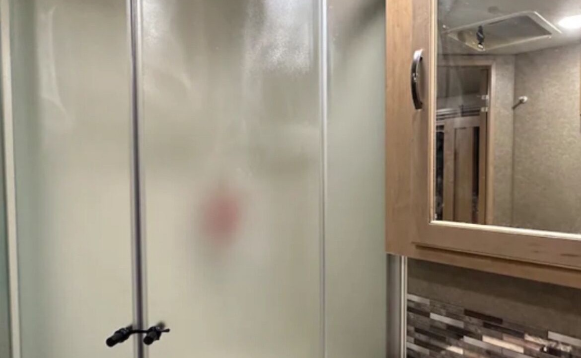 Photo of Bathroom in Tamiami