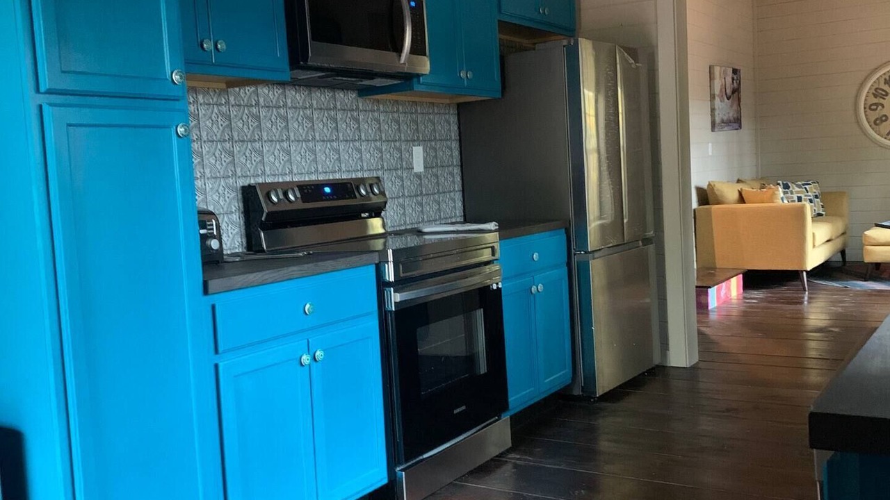 Photo of Kitchen in York
