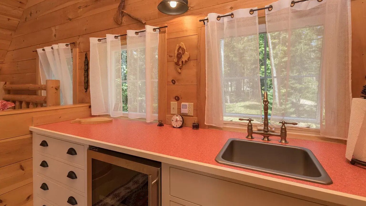 Photo of Bathroom in Spruce Head