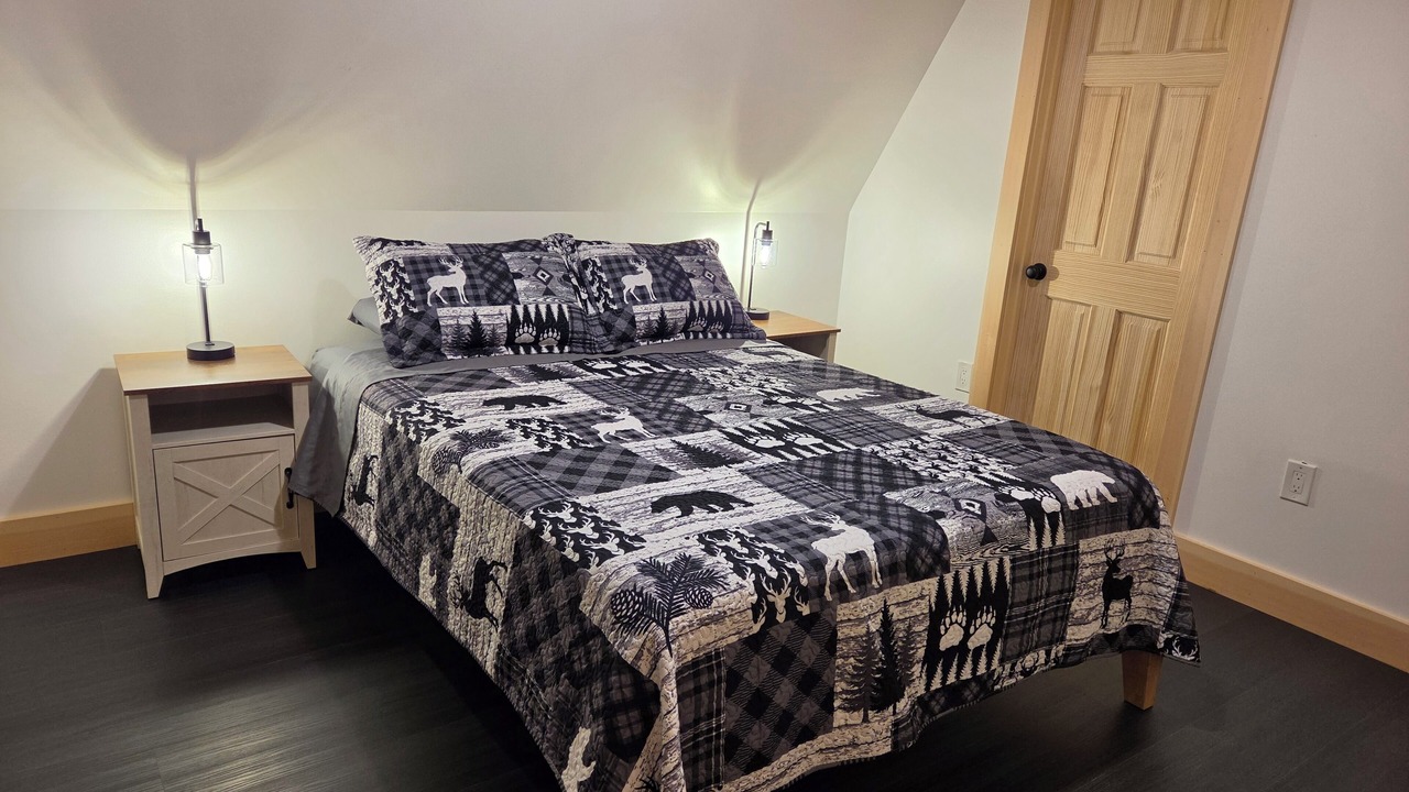 Photo of Bedroom in Silver Lake