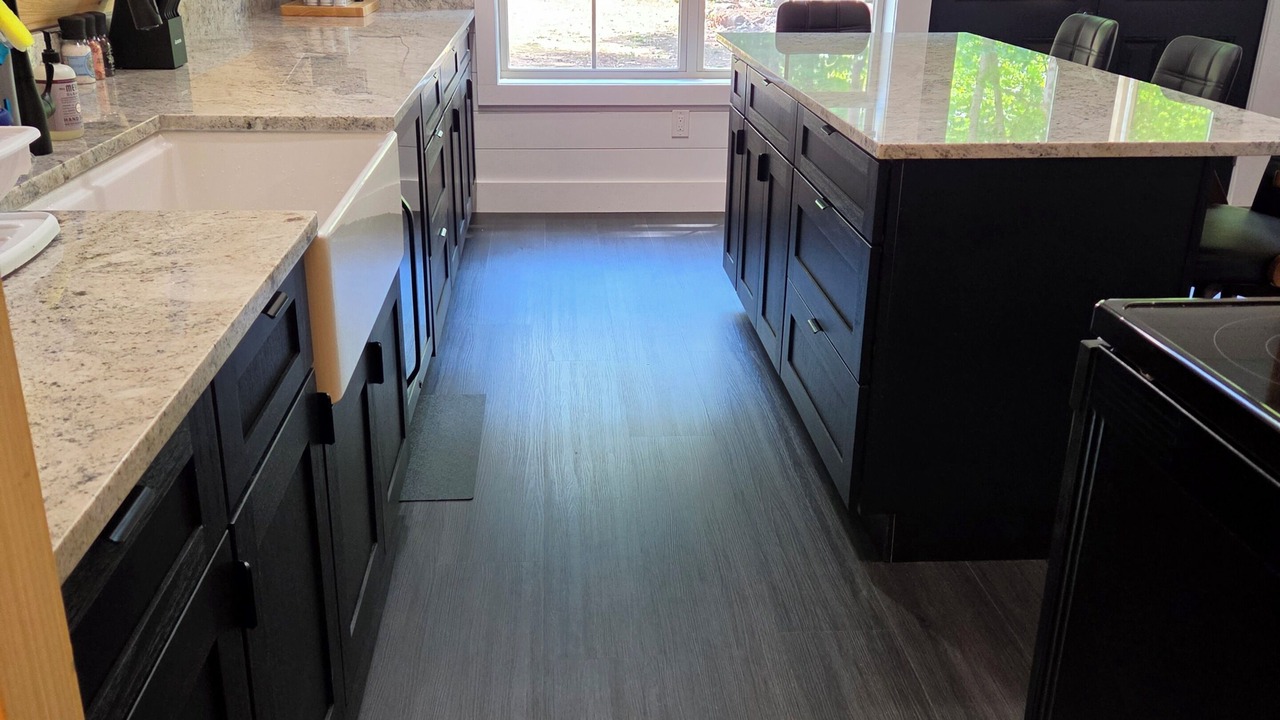 Photo of Kitchen in Silver Lake