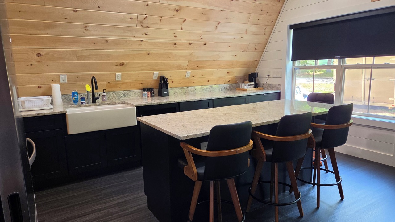 Photo of Kitchen in Silver Lake