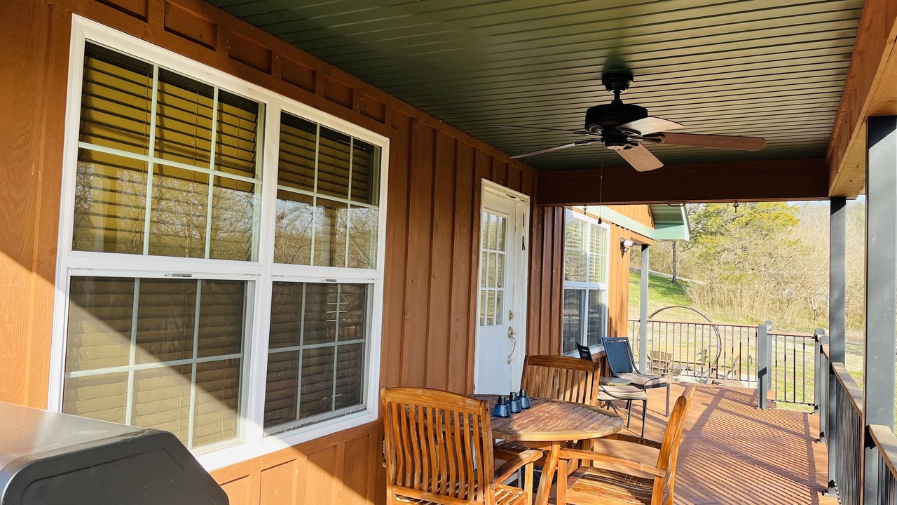 Photo of Outdoor in Norfork