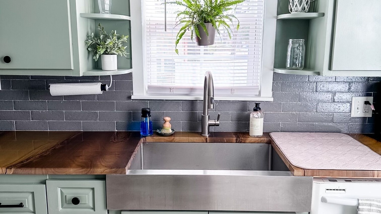 Photo of Kitchen in Searcy