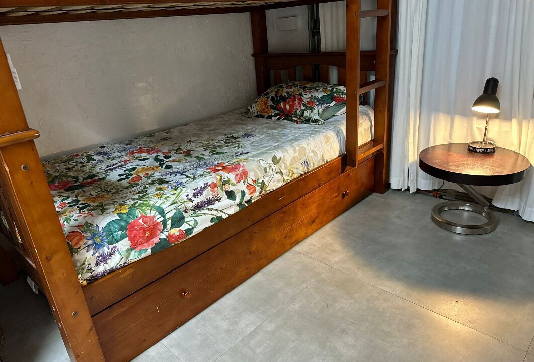 Photo of Bedroom in Palmetto Estates