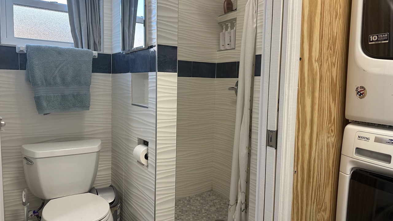 Photo of Bathroom in Palmetto Estates